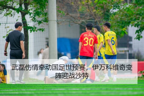 武磊伤情牵动国足世预赛，伊万科维奇变阵迎战沙特